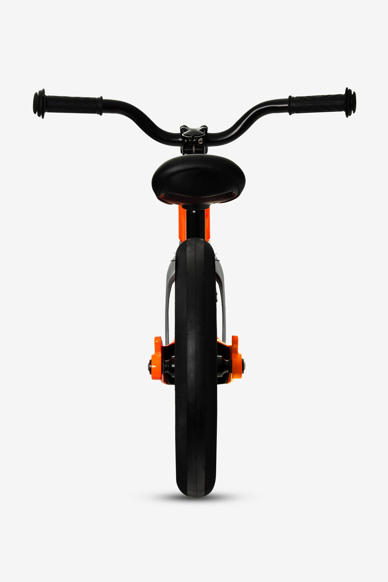 BICICLETA URANIUM KIDSPIN BALANCE 12" - BICICLETA DE NIÑO - GO RIGO GO!