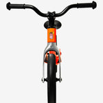 BICICLETA URANIUM KIDSPIN BALANCE 12" - BICICLETA DE NIÑO - GO RIGO GO!
