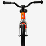 BICICLETA URANIUM KIDSPIN BALANCE 12" - BICICLETA DE NIÑO - GO RIGO GO!