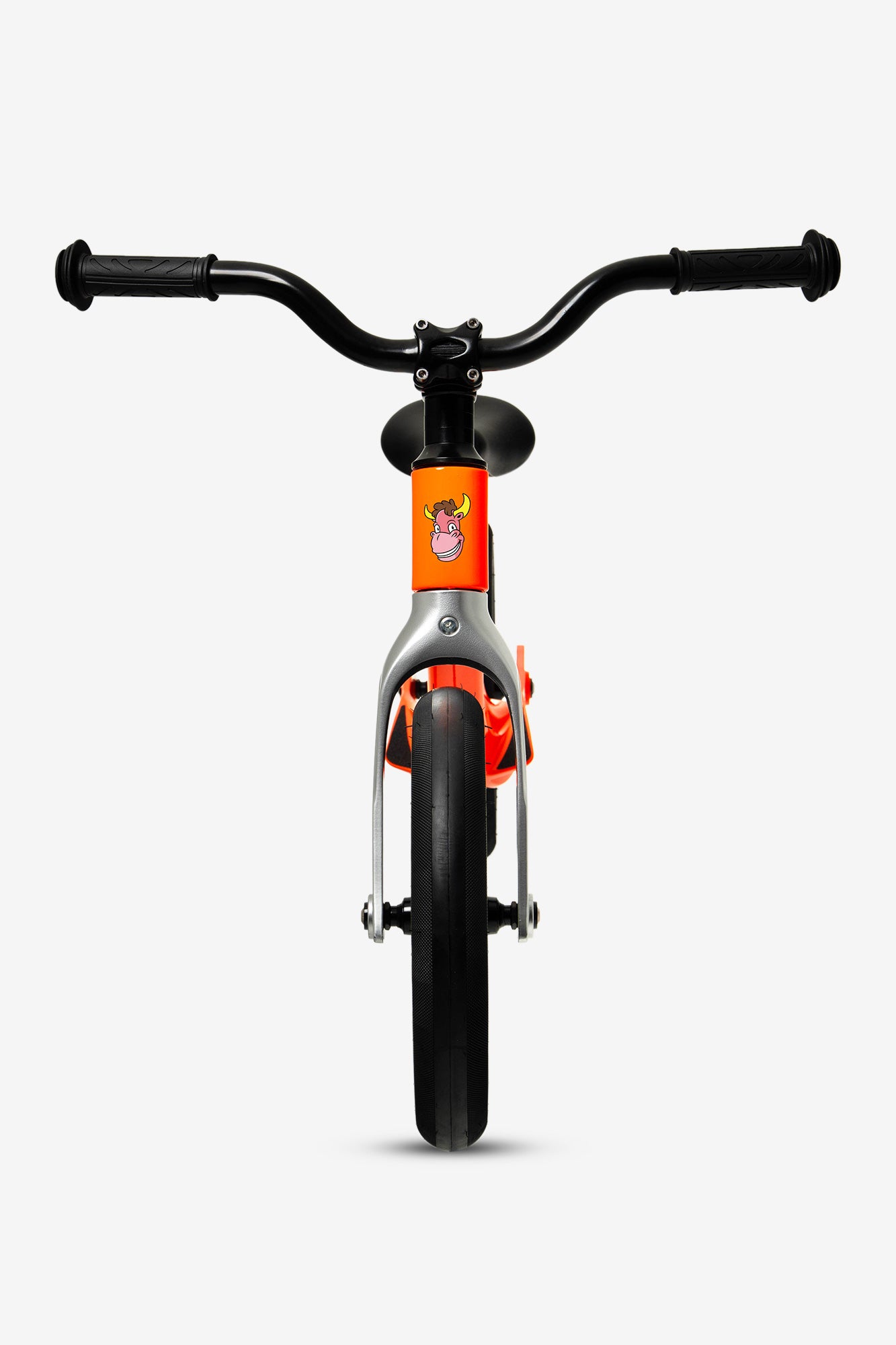 BICICLETA URANIUM KIDSPIN BALANCE 12" - BICICLETA DE NIÑO - GO RIGO GO!