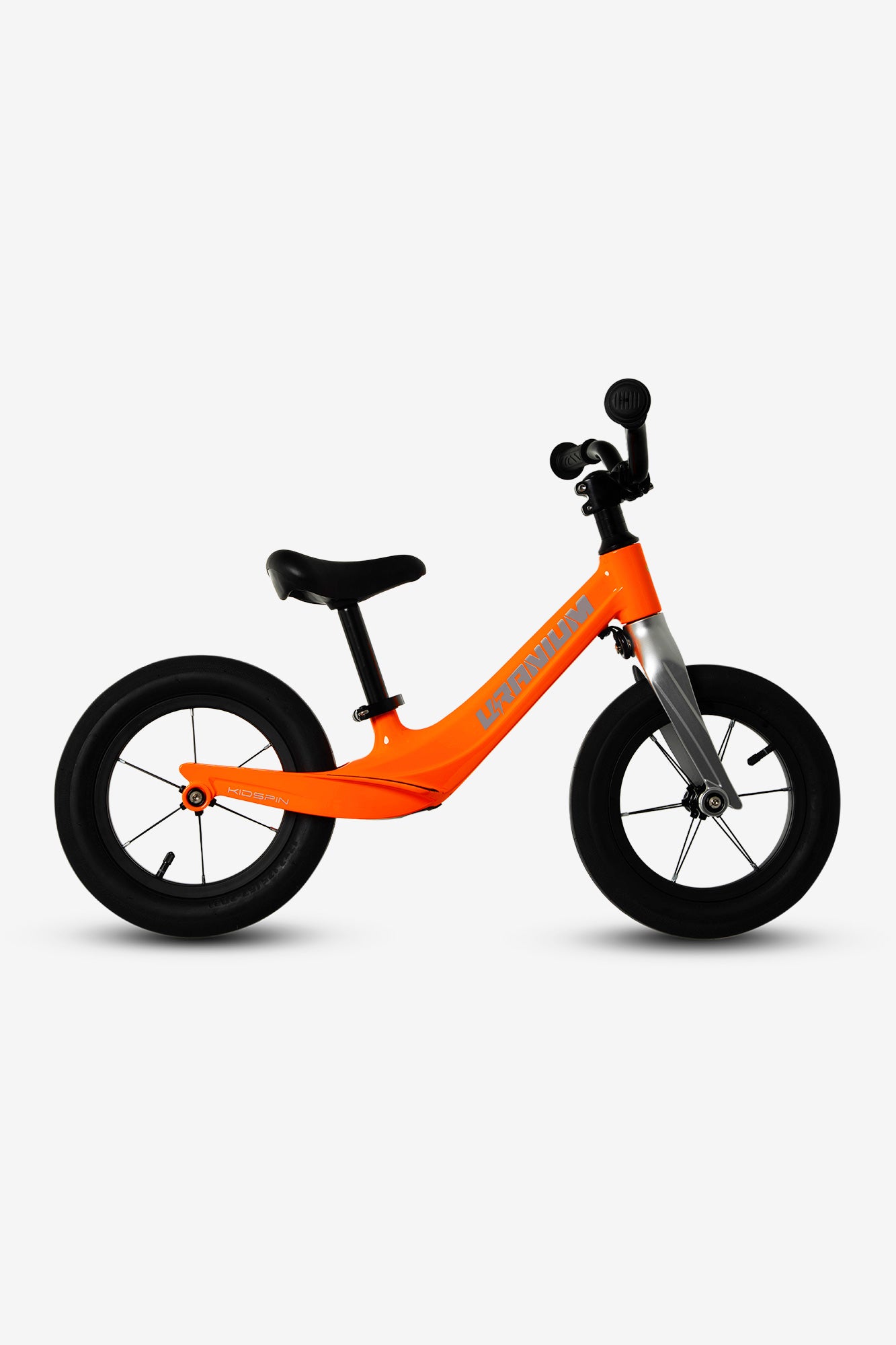 BICICLETA URANIUM KIDSPIN BALANCE 12" - BICICLETA DE NIÑO - GO RIGO GO!