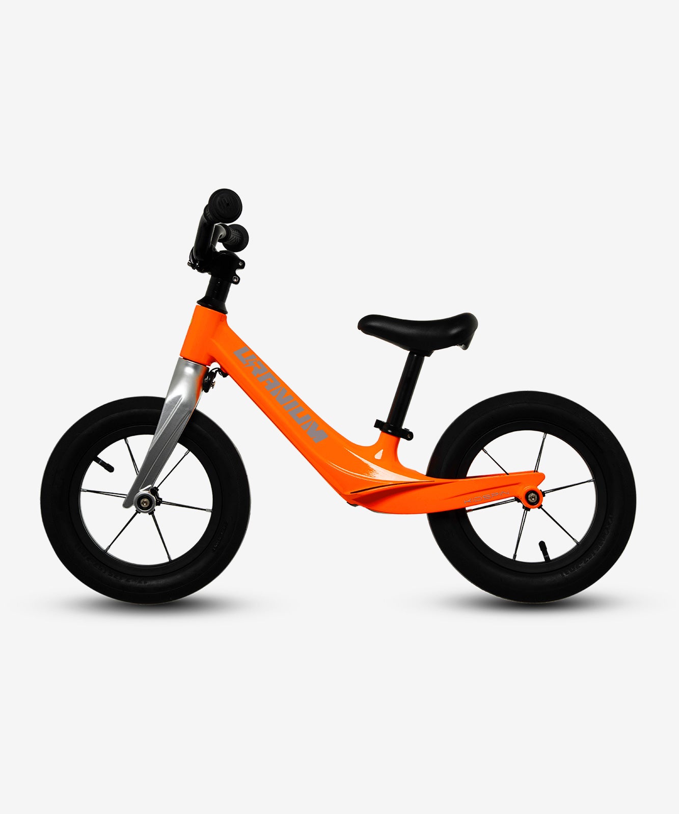 BICICLETA URANIUM KIDSPIN BALANCE 12" - BICICLETA DE NIÑO - GO RIGO GO!