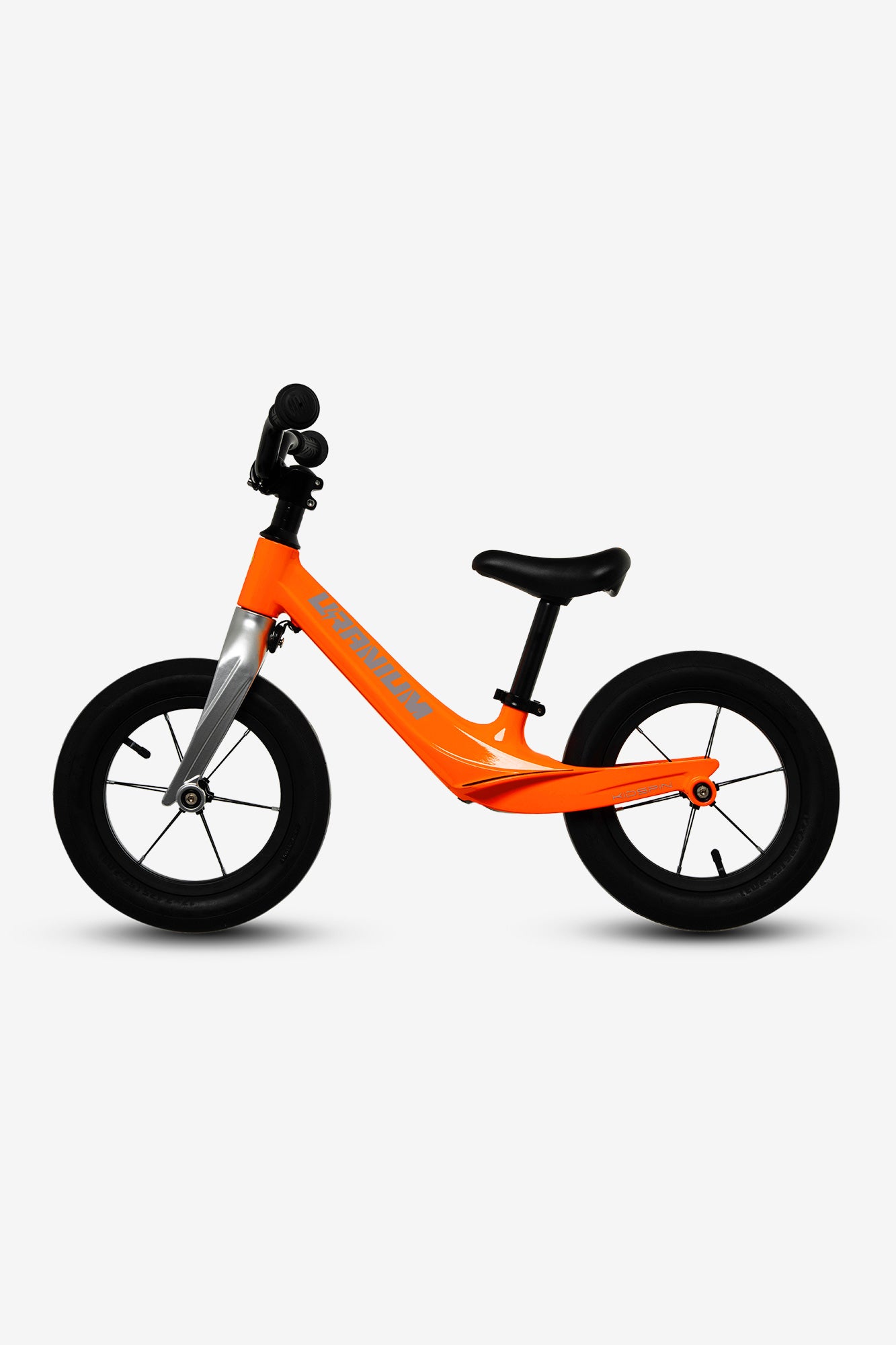 BICICLETA URANIUM KIDSPIN BALANCE 12" - BICICLETA DE NIÑO - GO RIGO GO!