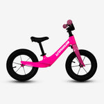BICICLETA URANIUM KIDSPIN BALANCE 12" - BICICLETA DE NIÑO - GO RIGO GO!