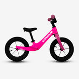 BICICLETA URANIUM KIDSPIN BALANCE 12" - BICICLETA DE NIÑO - GO RIGO GO!