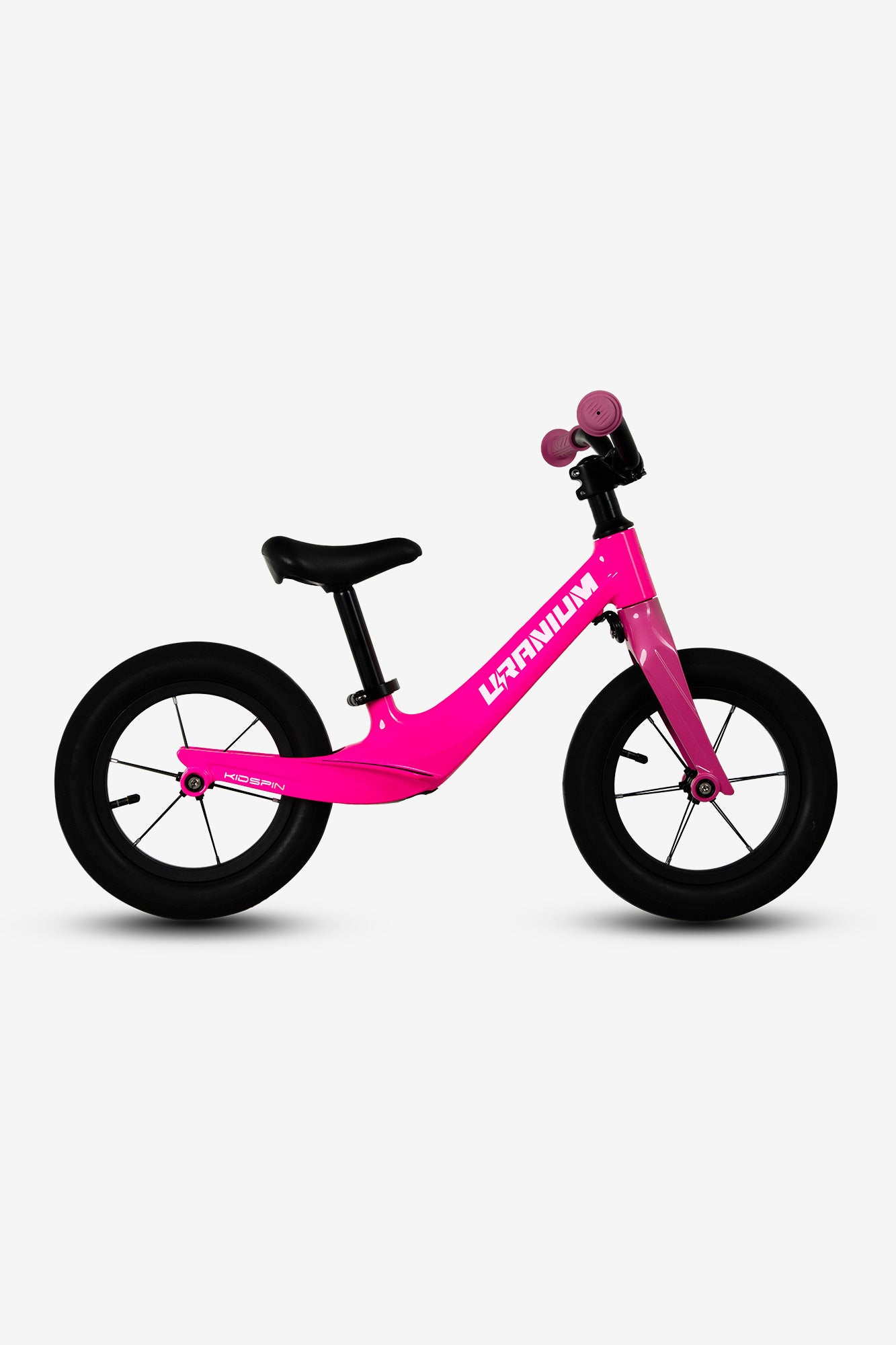 BICICLETA URANIUM KIDSPIN BALANCE 12" - BICICLETA DE NIÑO - GO RIGO GO!