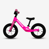 BICICLETA URANIUM KIDSPIN BALANCE 12" - BICICLETA DE NIÑO - GO RIGO GO!