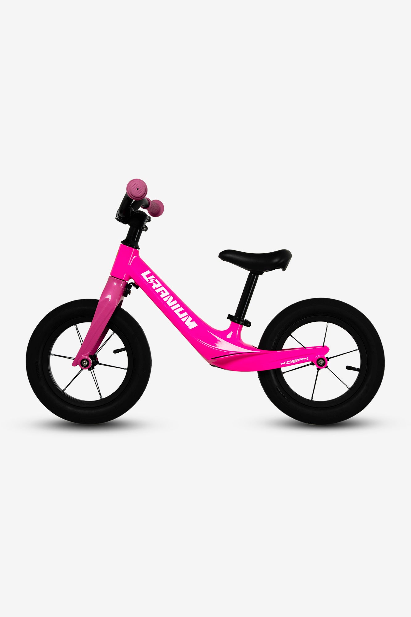 BICICLETA URANIUM KIDSPIN BALANCE 12" - BICICLETA DE NIÑO - GO RIGO GO!