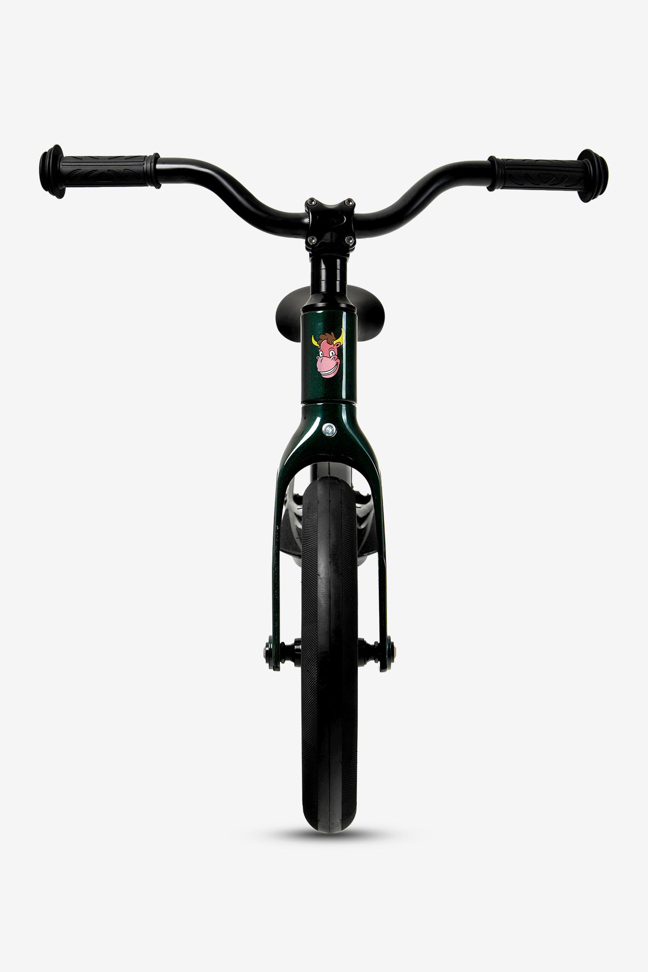 BICICLETA URANIUM KIDSPIN BALANCE 12" - BICICLETA DE NIÑO - GO RIGO GO!