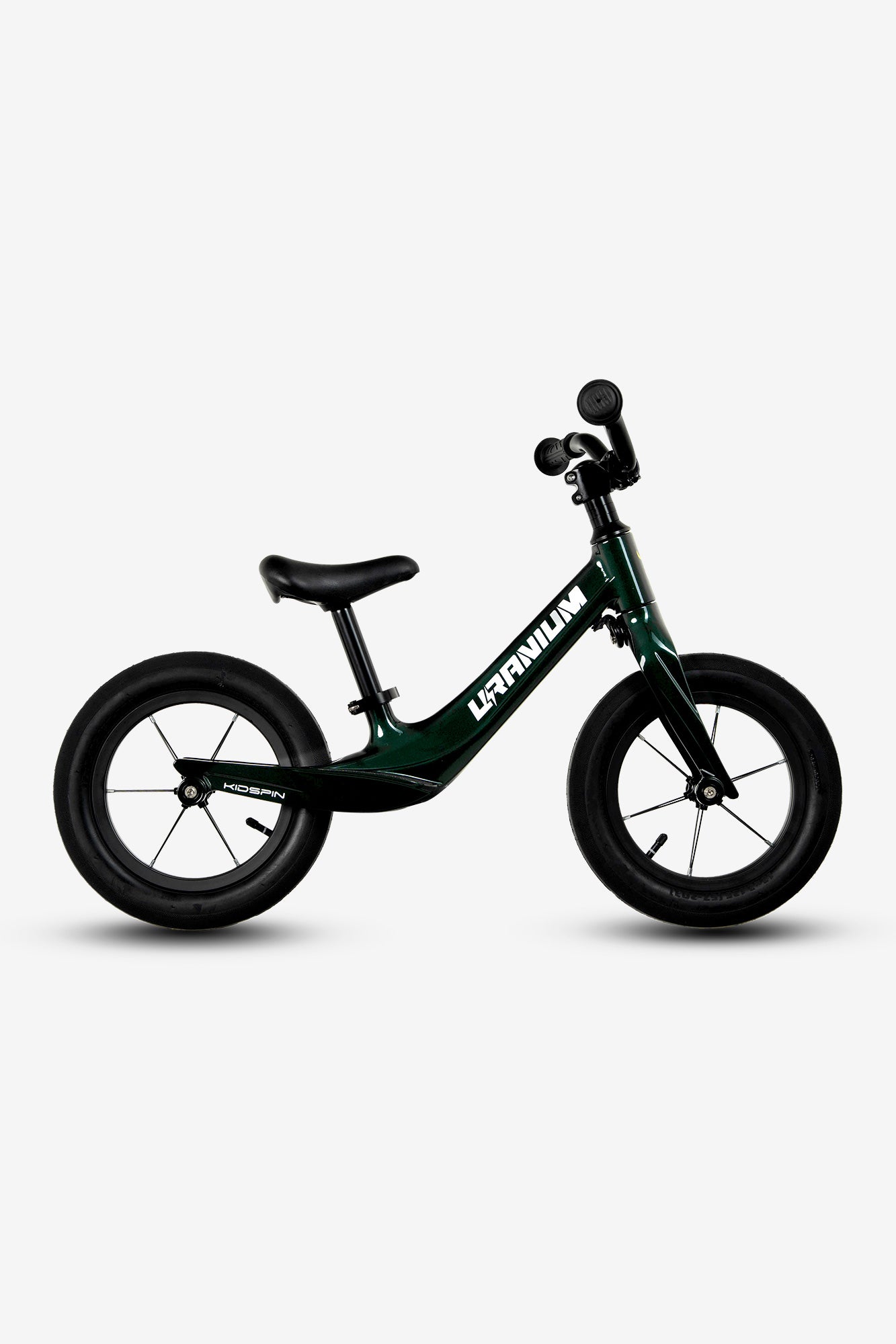 BICICLETA URANIUM KIDSPIN BALANCE 12" - BICICLETA DE NIÑO - GO RIGO GO!