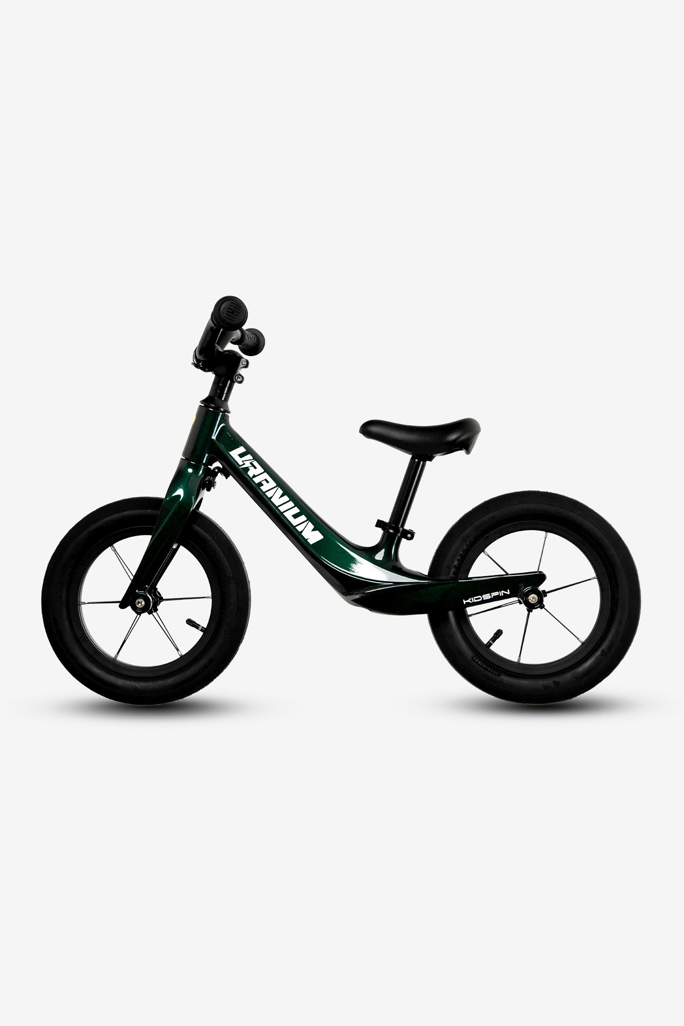 BICICLETA URANIUM KIDSPIN BALANCE 12" - BICICLETA DE NIÑO - GO RIGO GO!