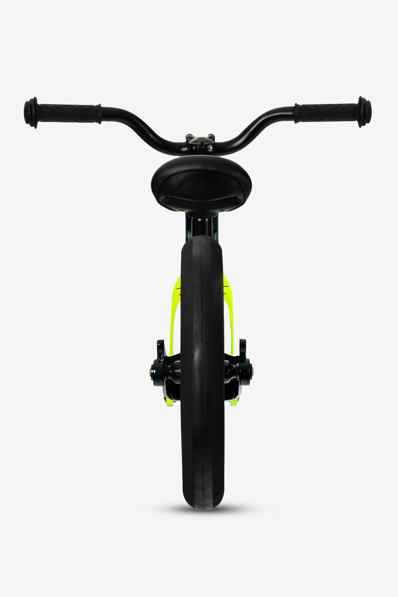 BICICLETA URANIUM KIDSPIN BALANCE 12" - BICICLETA DE NIÑO - GO RIGO GO!