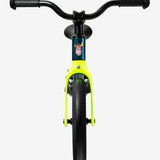 BICICLETA URANIUM KIDSPIN BALANCE 12" - BICICLETA DE NIÑO - GO RIGO GO!