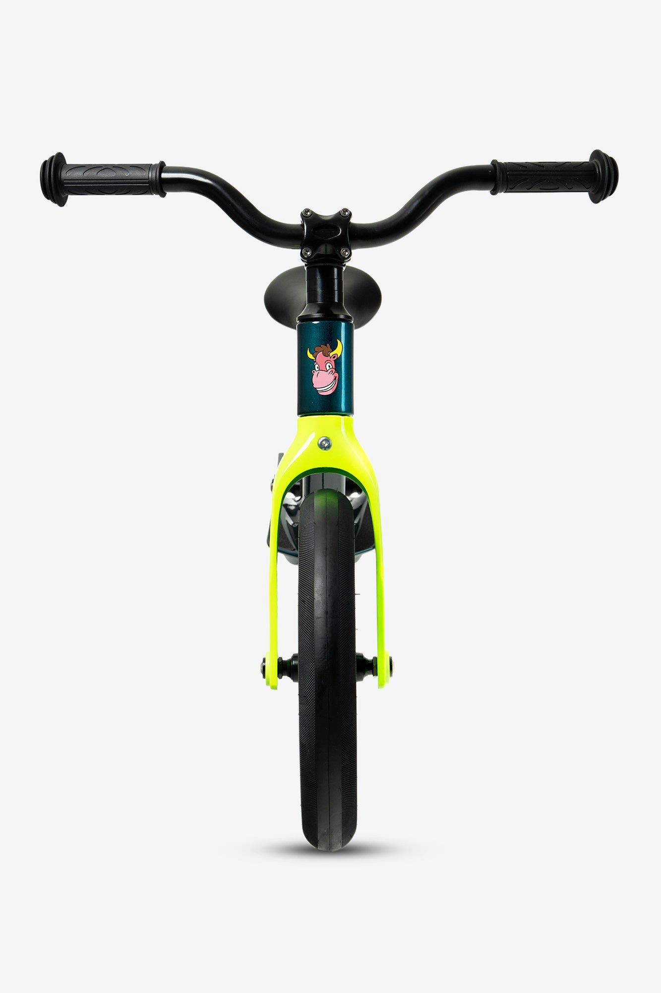 BICICLETA URANIUM KIDSPIN BALANCE 12" - BICICLETA DE NIÑO - GO RIGO GO!