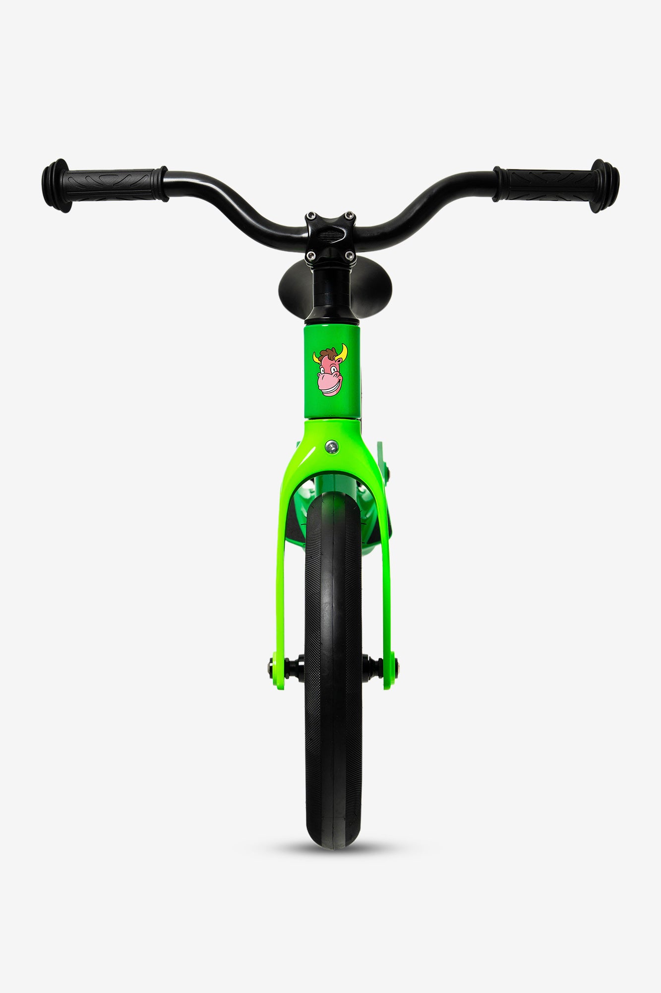 BICICLETA URANIUM KIDSPIN BALANCE 12" - BICICLETA DE NIÑO - GO RIGO GO!