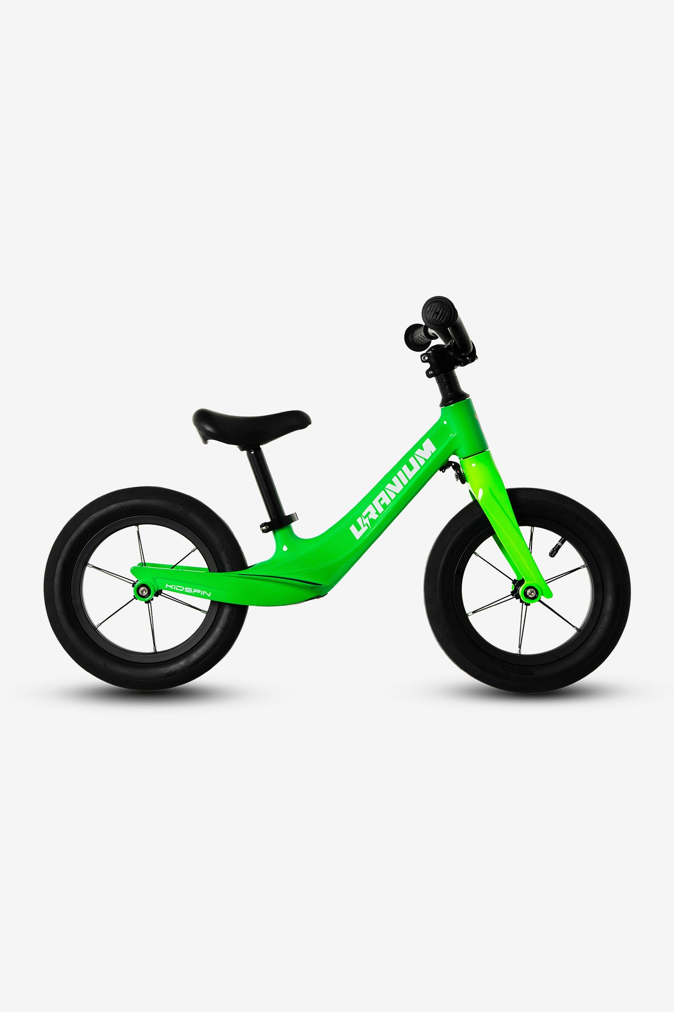 BICICLETA URANIUM KIDSPIN BALANCE 12" - BICICLETA DE NIÑO - GO RIGO GO!