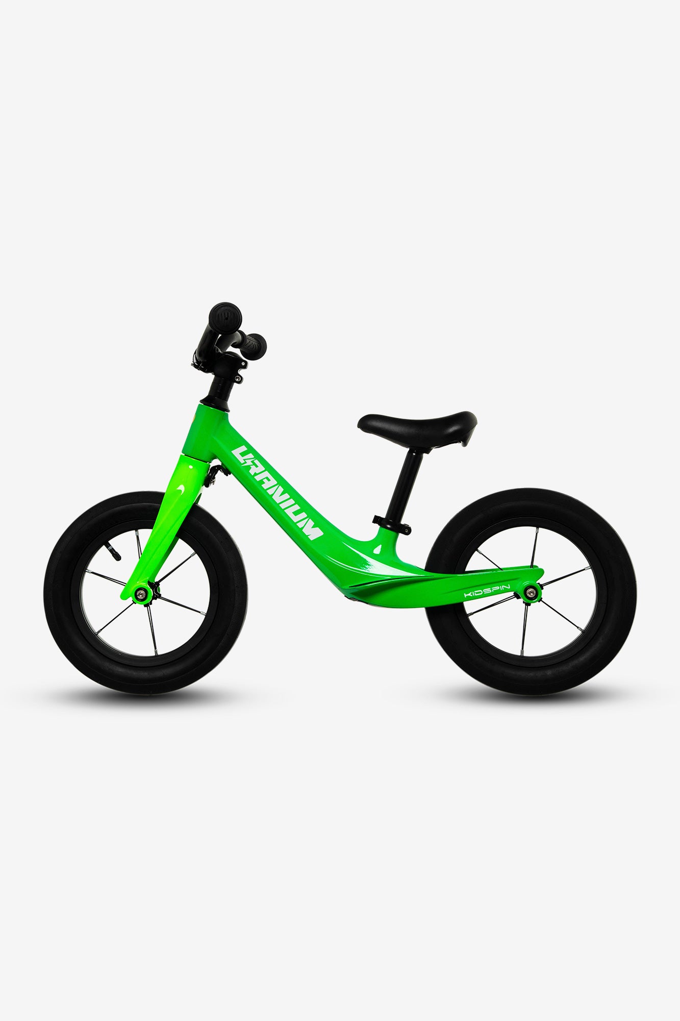 BICICLETA URANIUM KIDSPIN BALANCE 12" - BICICLETA DE NIÑO - GO RIGO GO!
