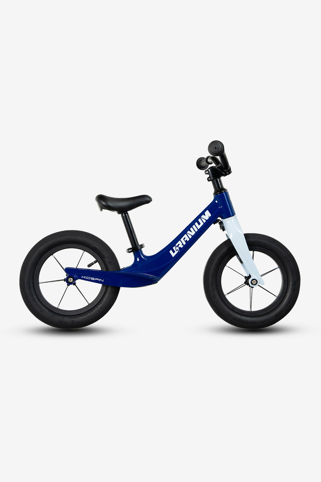 BICICLETA URANIUM KIDSPIN BALANCE 12" - BICICLETA DE NIÑO - GO RIGO GO!