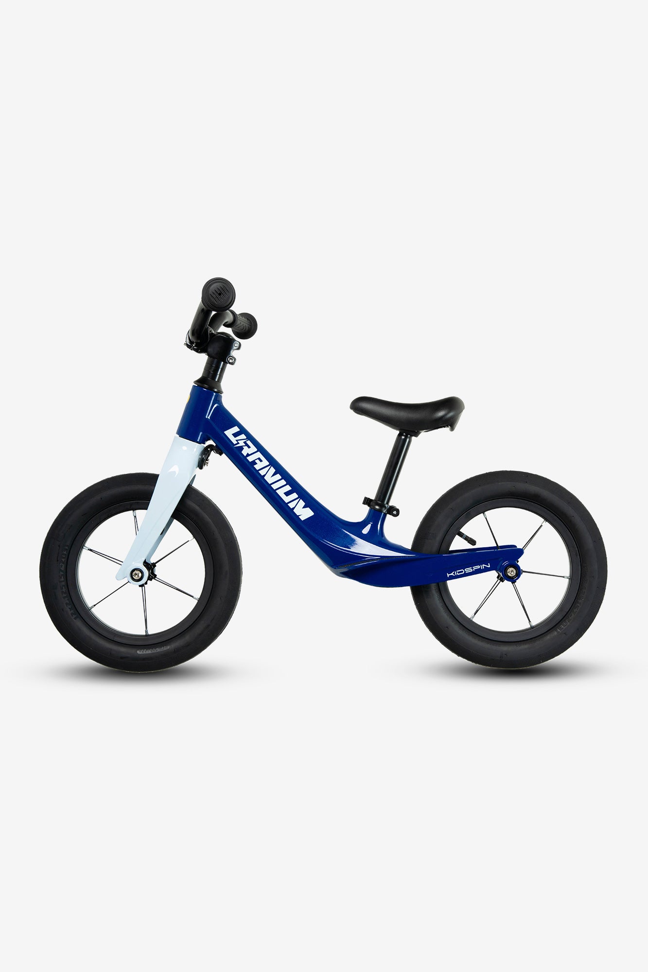 BICICLETA URANIUM KIDSPIN BALANCE 12" - BICICLETA DE NIÑO - GO RIGO GO!