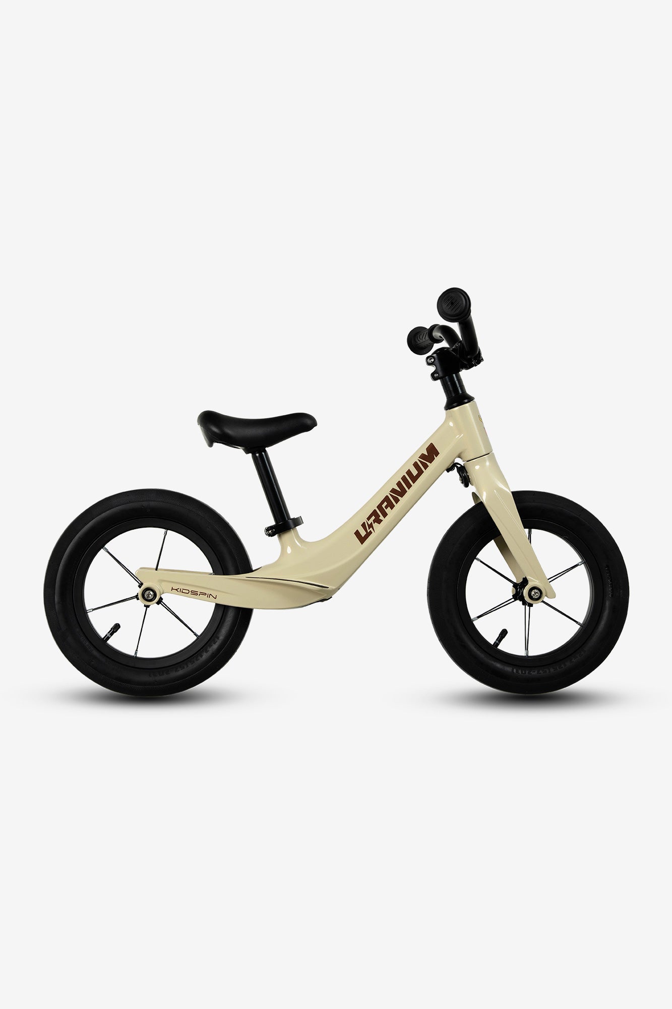 BICICLETA URANIUM KIDSPIN BALANCE 12" - BICICLETA DE NIÑO - GO RIGO GO!