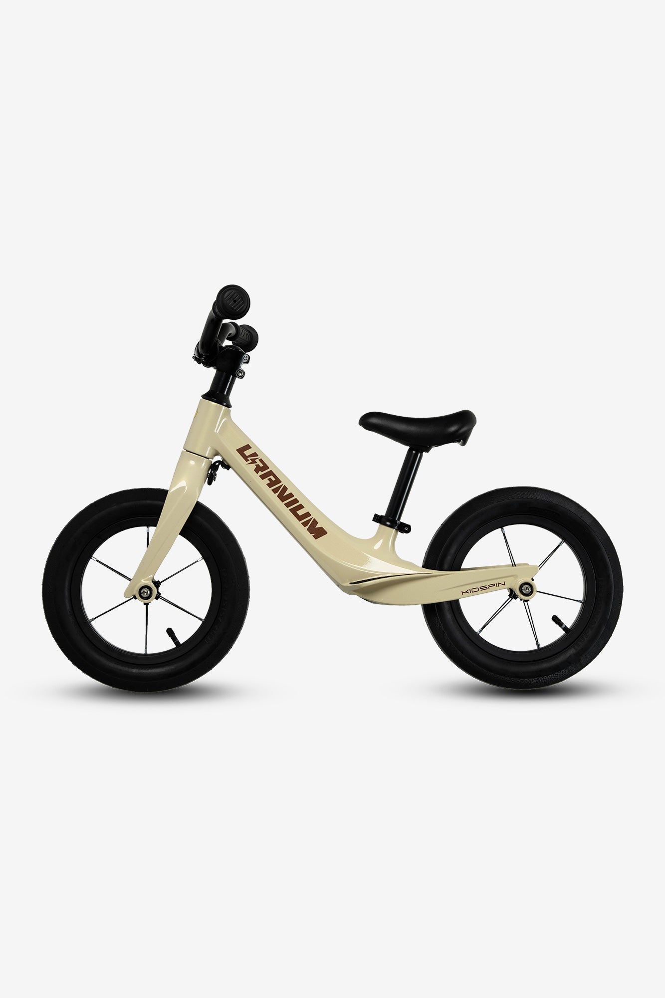 BICICLETA URANIUM KIDSPIN BALANCE 12" - BICICLETA DE NIÑO - GO RIGO GO!