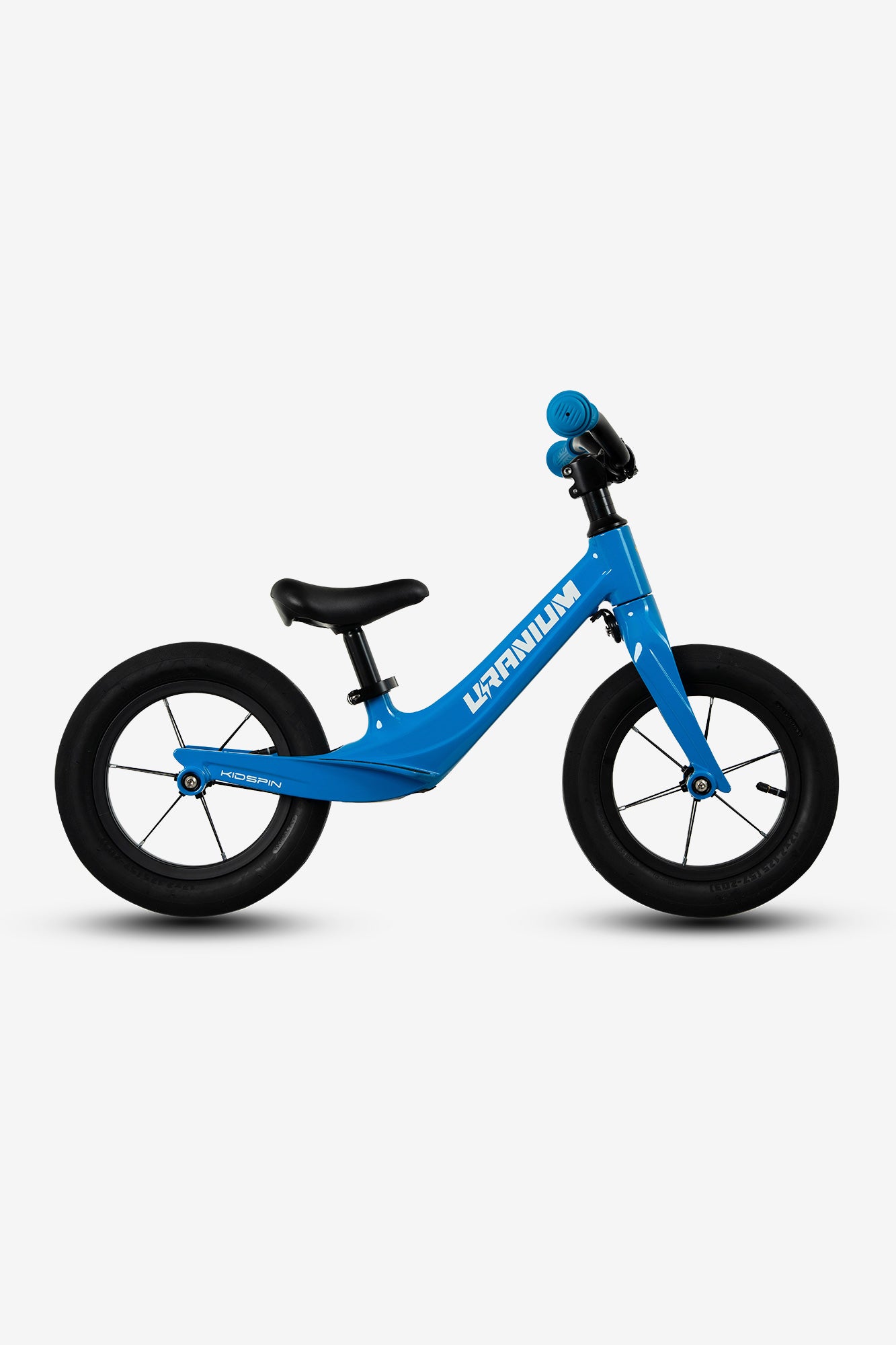 BICICLETA URANIUM KIDSPIN BALANCE 12" - BICICLETA DE NIÑO - GO RIGO GO!