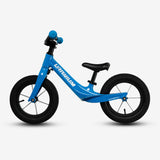 BICICLETA URANIUM KIDSPIN BALANCE 12" - BICICLETA DE NIÑO - GO RIGO GO!