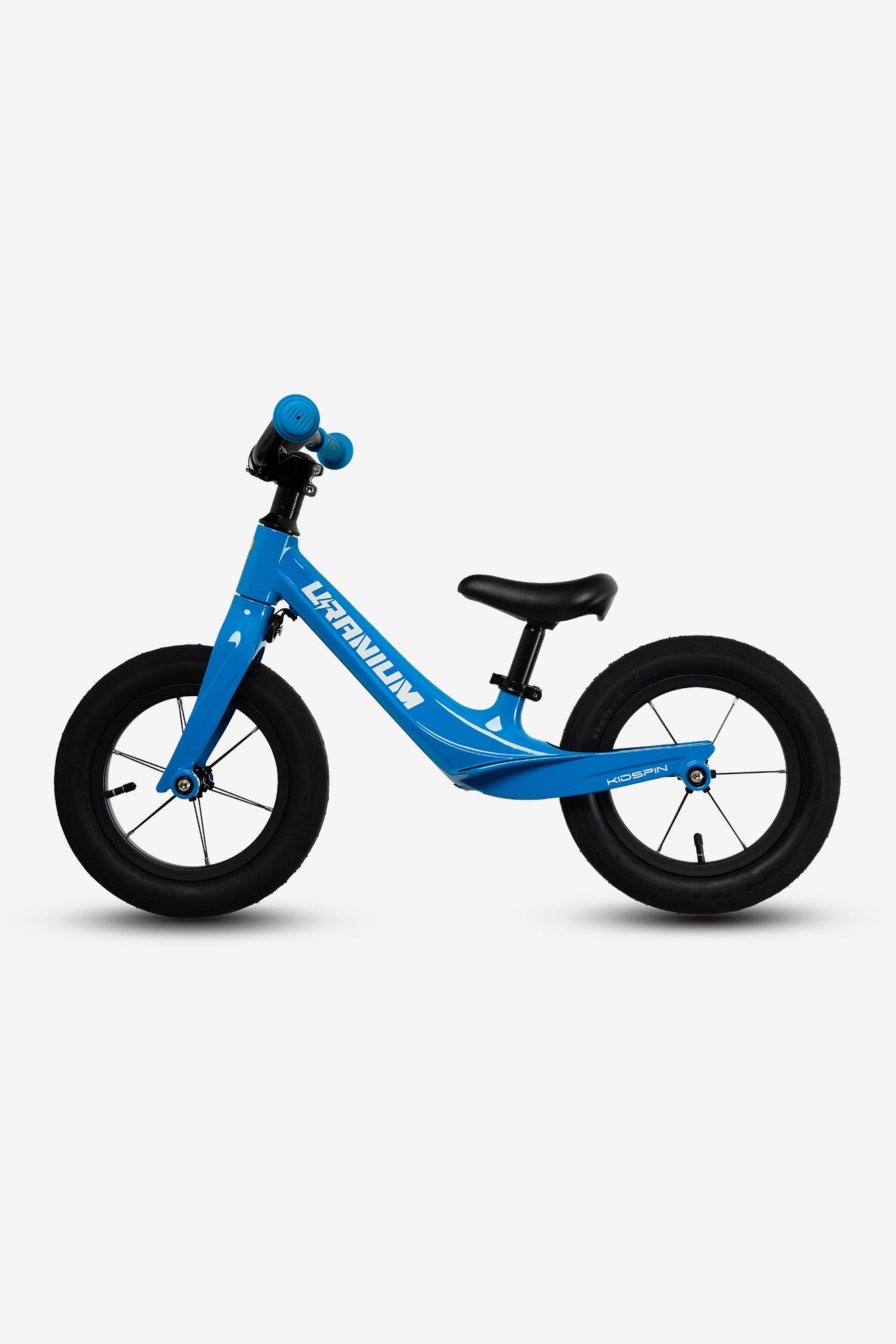 BICICLETA URANIUM KIDSPIN BALANCE 12" - BICICLETA DE NIÑO - GO RIGO GO!