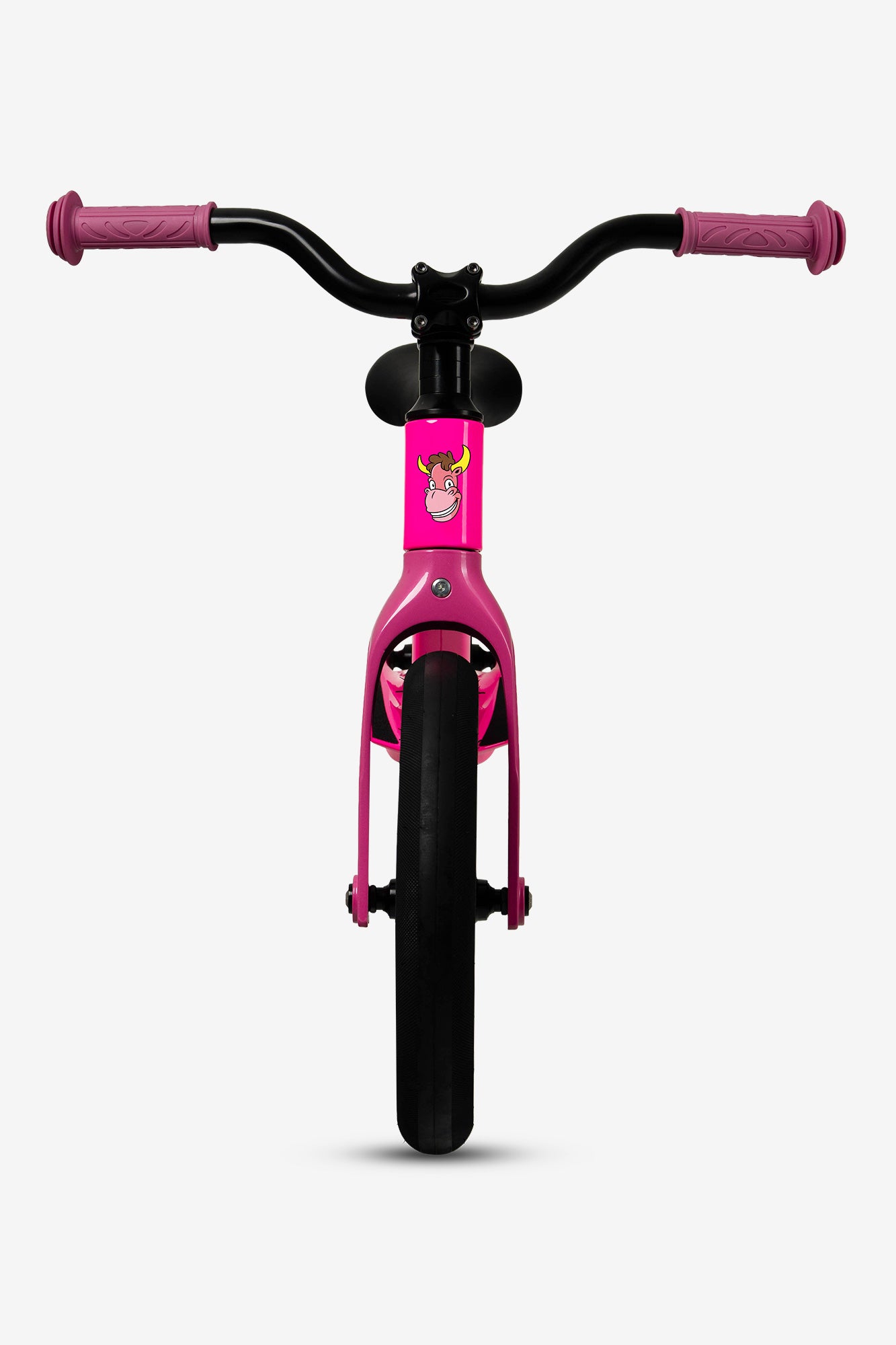 BICICLETA URANIUM KIDSPIN BALANCE 12" - BICICLETA DE NIÑO - GO RIGO GO!