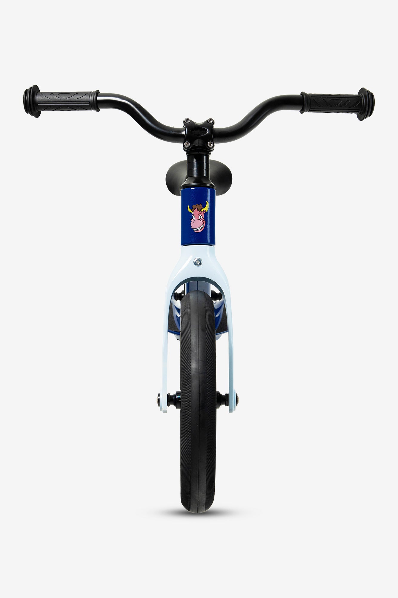 BICICLETA URANIUM KIDSPIN BALANCE 12" - BICICLETA DE NIÑO - GO RIGO GO!