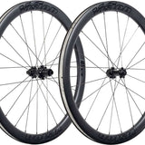 Juego de ruedas vision SC 45 Disc TLR Carbon