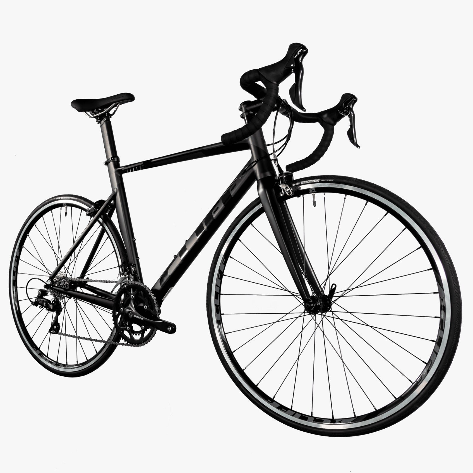 Bicicleta CLIFF Stage 2.0 GO RIGO GO
