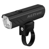 LUZ DELANTERA ALLTY 1200 LM USB-C SMART