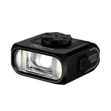 LUZ DELANTERA HORI 900 USB-C DUAL