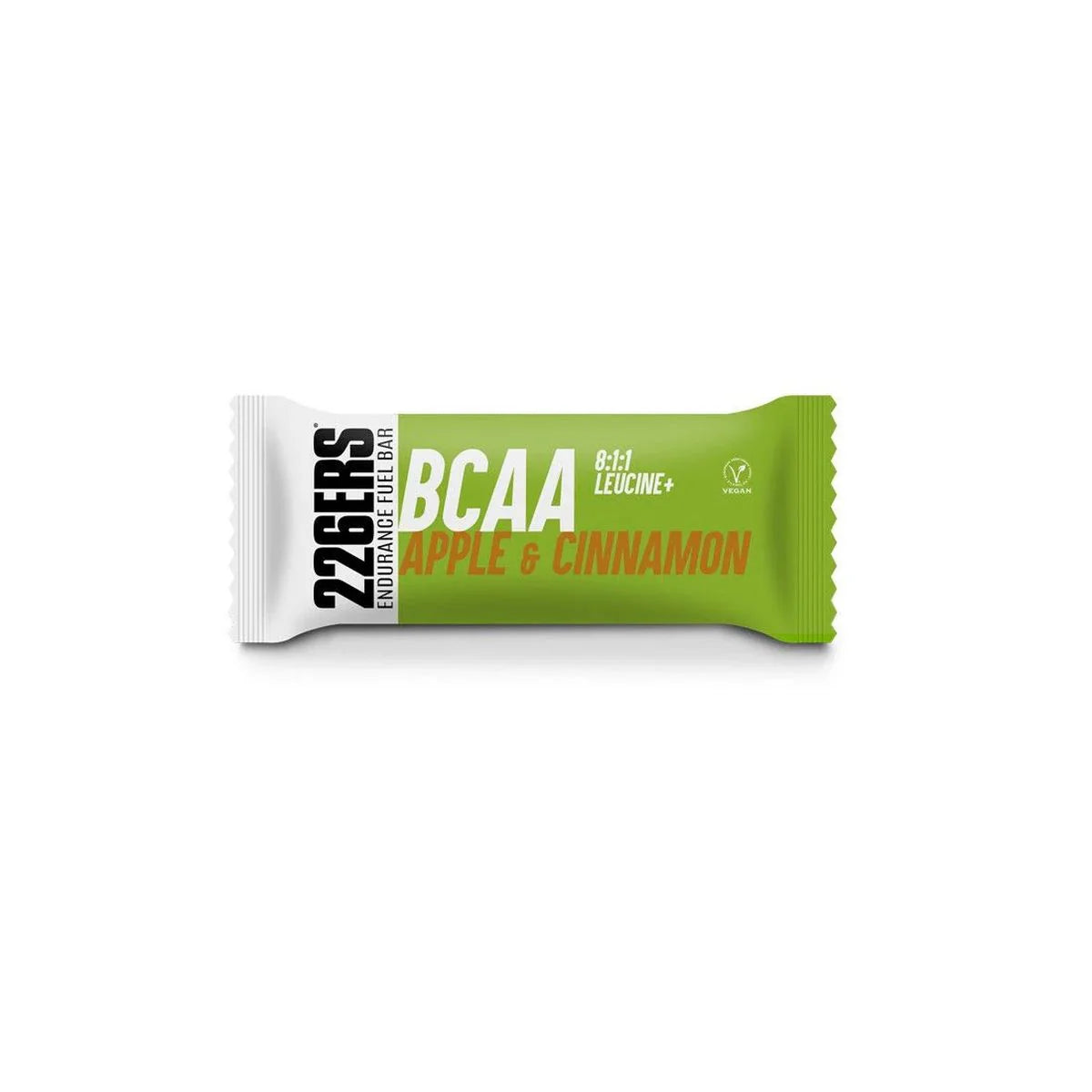 226ERS BARRA ENDURANCE BAR BCAAs 60g