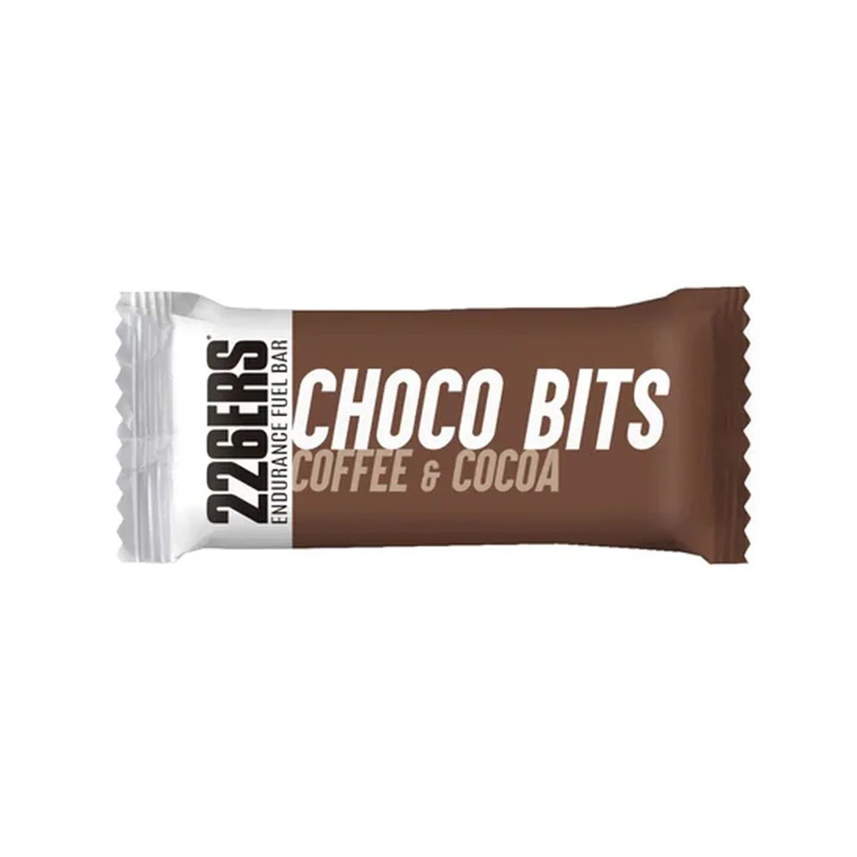 226ERS BARRA ENDURANCE BAR BCAAs 60g