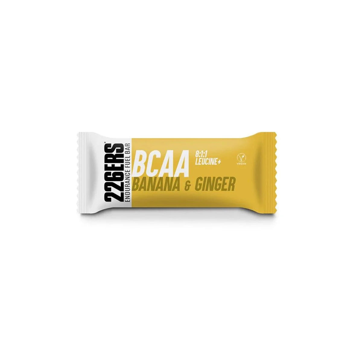 226ERS BARRA ENDURANCE BAR BCAAs 60g