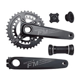 BIPLATO SUNRACE SENICX RX10 FC-FM3 36/26T 170MM