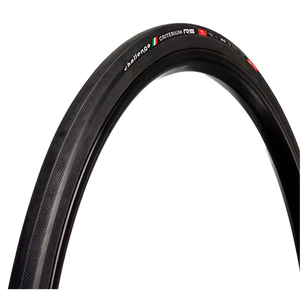 LLANTA  CHALLENGE CRITERIUM FULL BLACK  700/25 - LLANTA - GO RIGO GO!