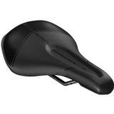 SILLIN PARA MUJER SIRIN TEAM CON BASE/RIELES EN CARBONO PRO