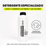 Detergente Líquido Especializado Relevo