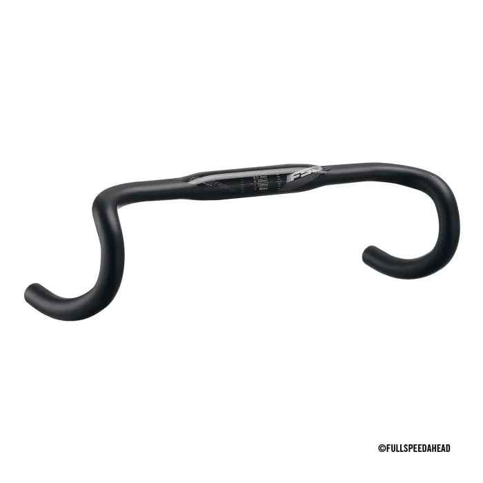 MANUBRIO FSA ENERGY COMPACT SCR HANDLEBAR 400 MM (6869228159062)