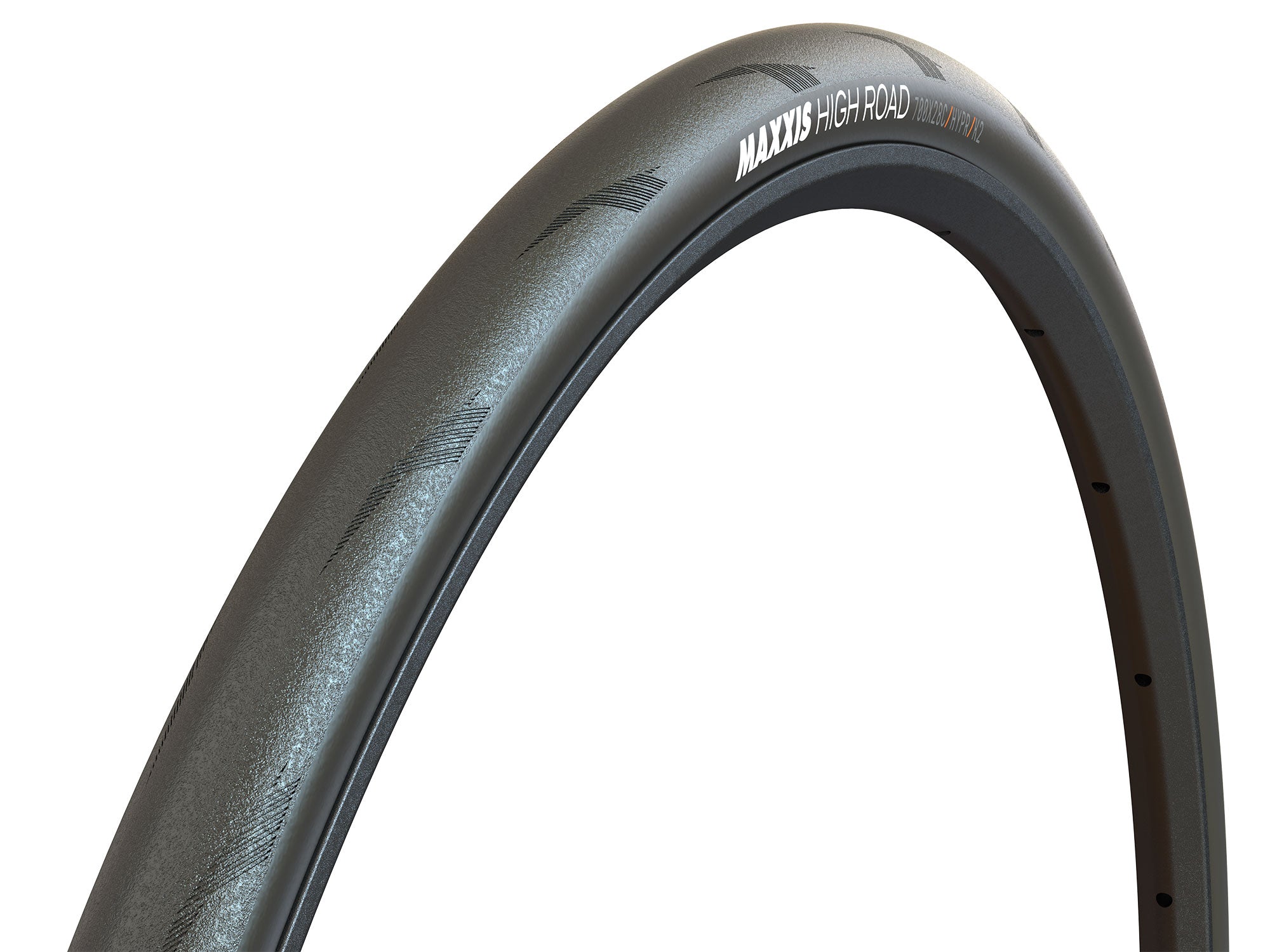 Llanta Maxxis High Road  700×28 AR/HYPR-S/K2/150TPI - LLANTA - GO RIGO GO!
