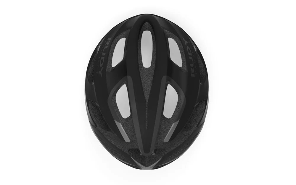 Casco Rudy Project Strym Stealth Matte
