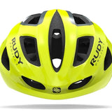 Casco  Rudy Project Strym Yellow Fluo Shiny