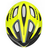 Casco  Rudy Project Strym Yellow Fluo Shiny