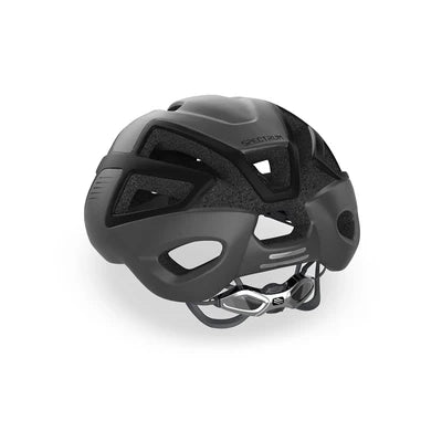 Casco Rudy Project Spectrum Titanium Stealth Matte