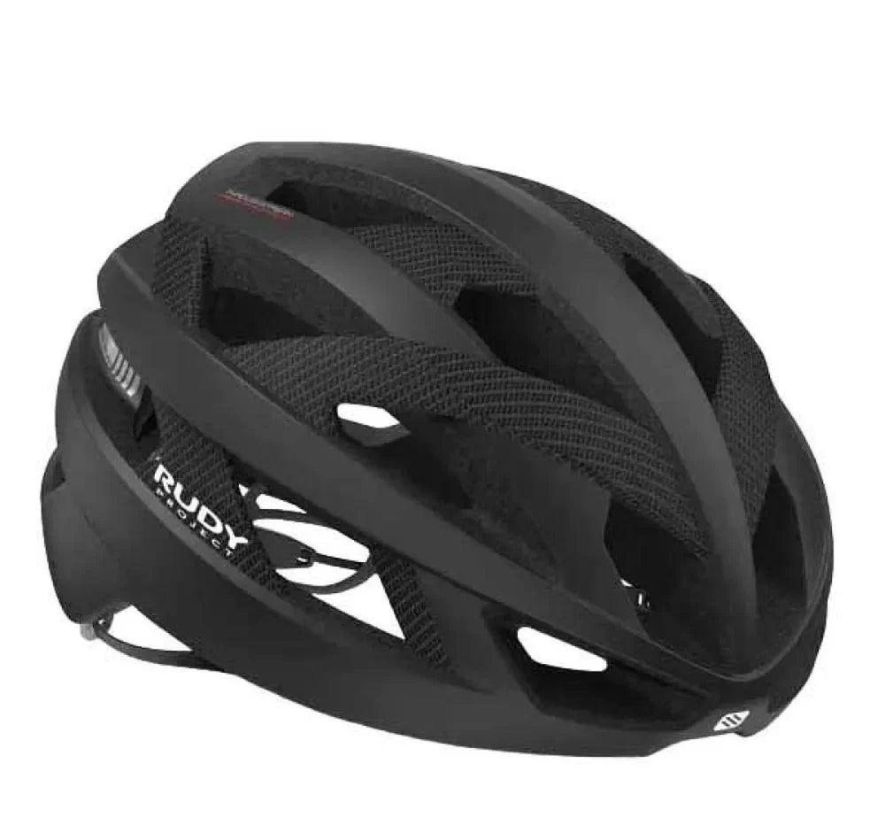 Casco de Ciclismo Rudy Project REBEL CARBON