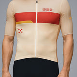 Jersey de Ciclismo KM100 Rioja - CAMISETA MANGA CORTA KM 100 - GO RIGO GO!