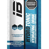 Hydrotonic IB Electrolitos Sachet 60g/1 Porción Frambuesa